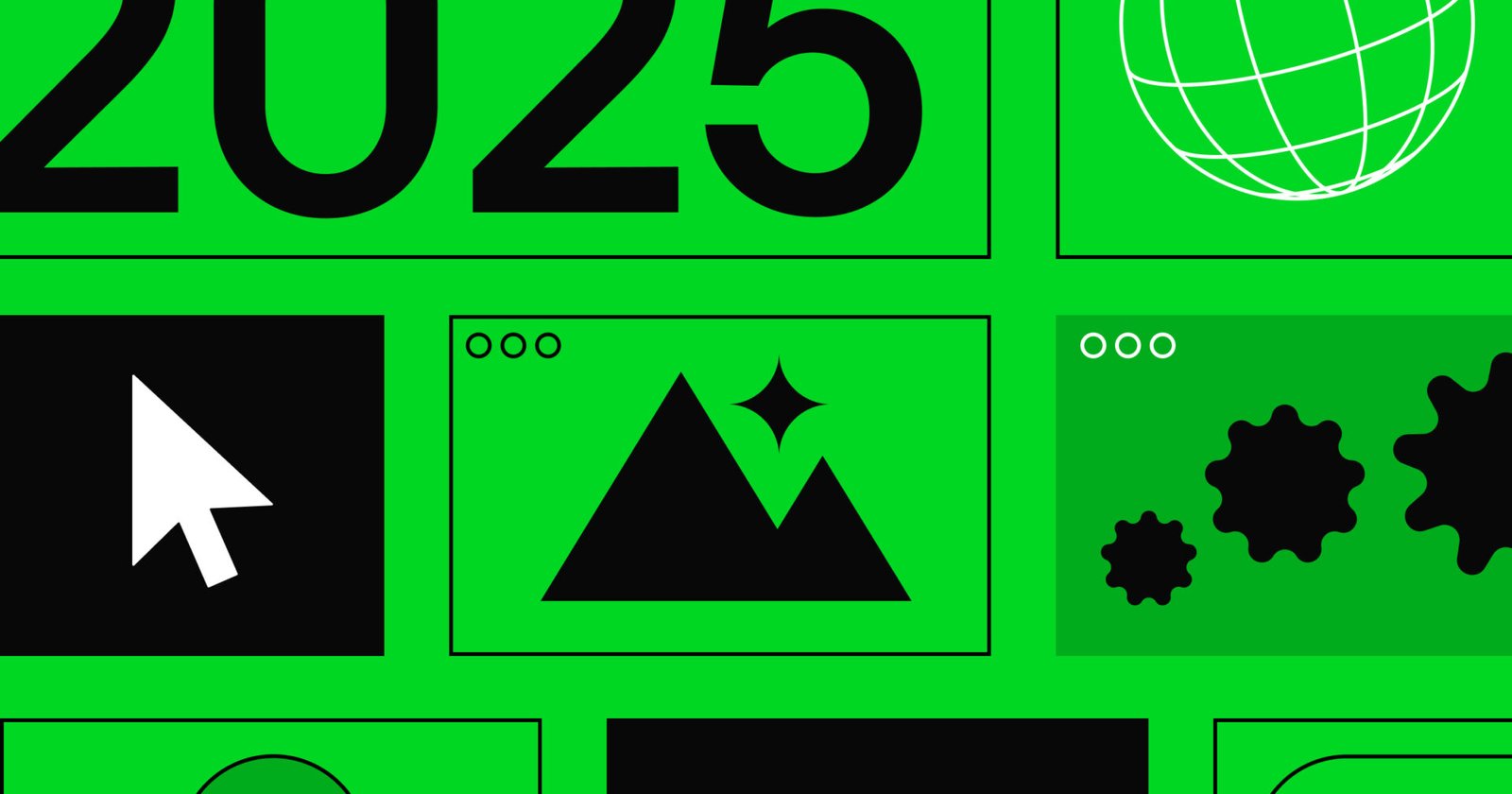 2025 mouse and green screen