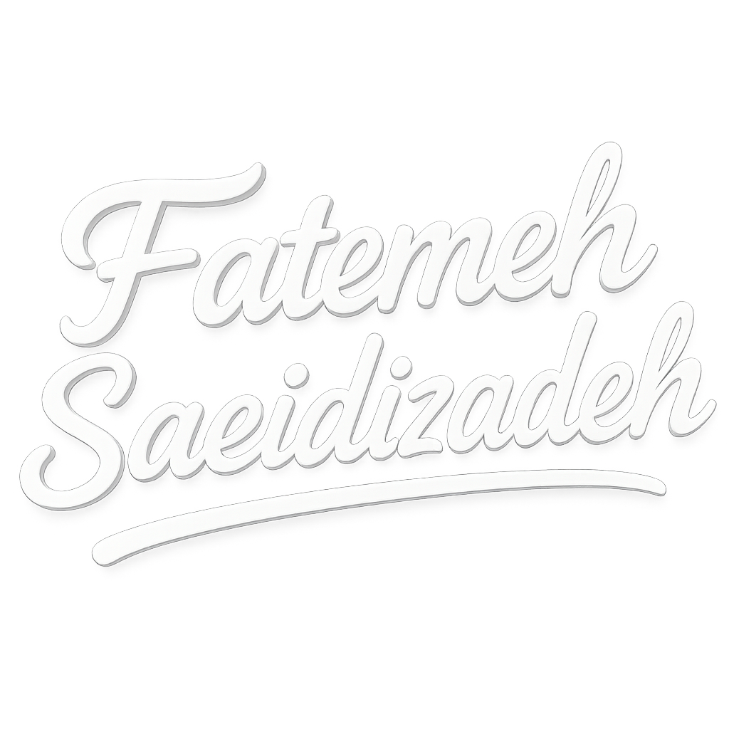 Fatemeh Saeidizadeh | SEO Content Writer in Gothenburg