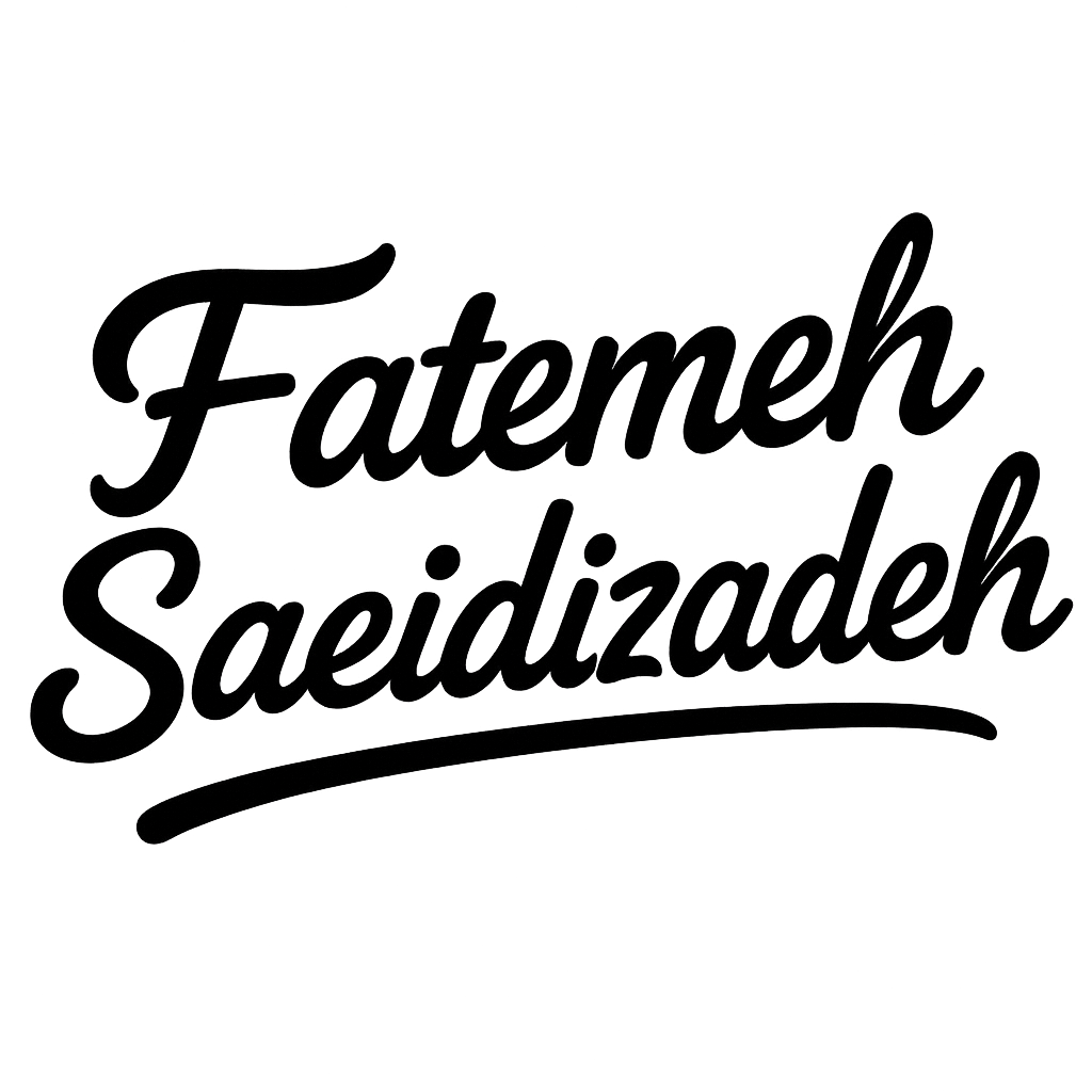 Fatemeh Saeidizadeh | SEO Content Writer in Gothenburg